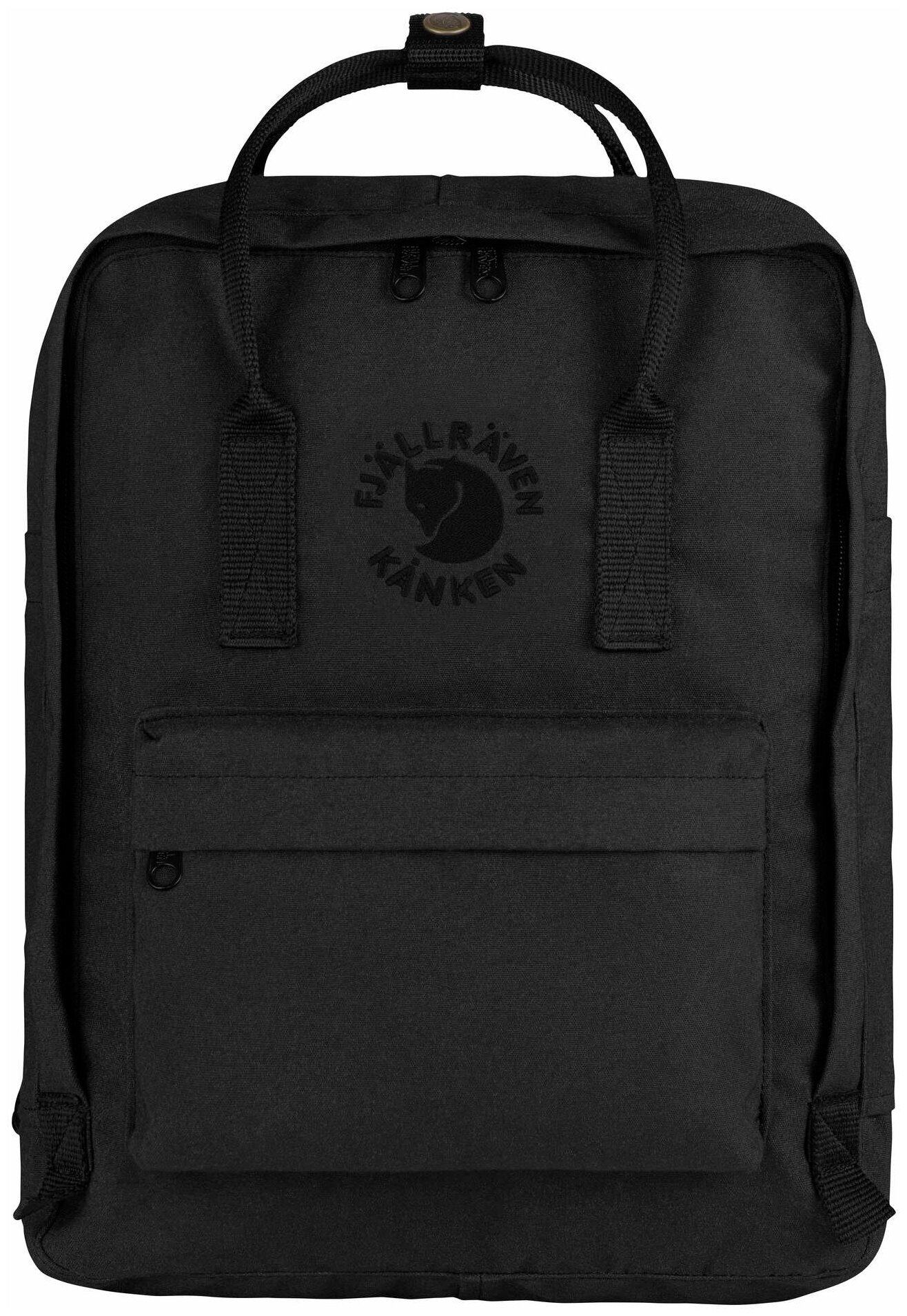  Fjallraven Re-Kanken 550 (Black)