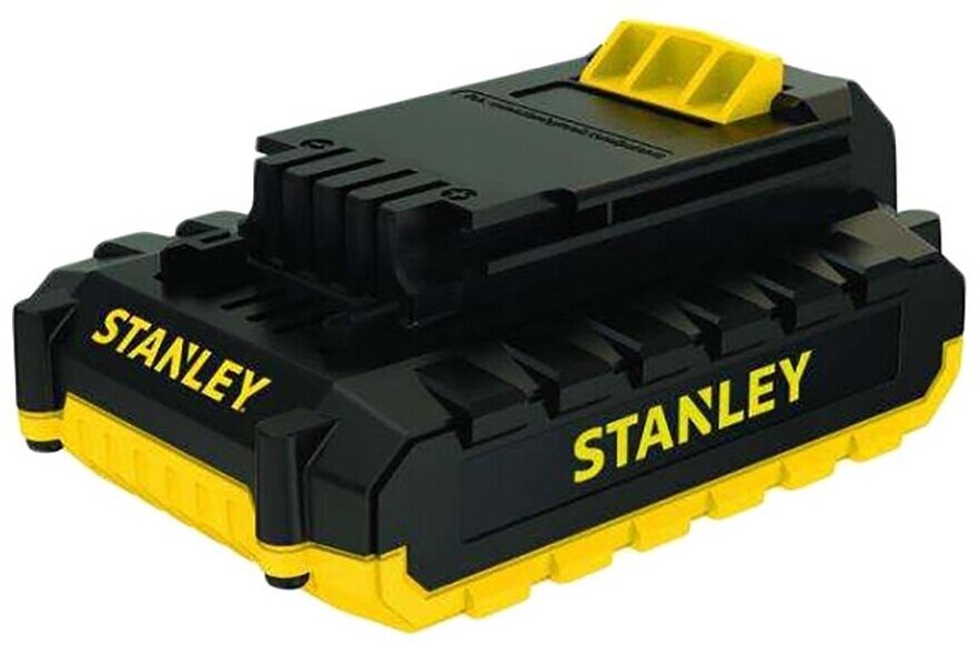 Аккумулятор STANLEY SB20D-RU