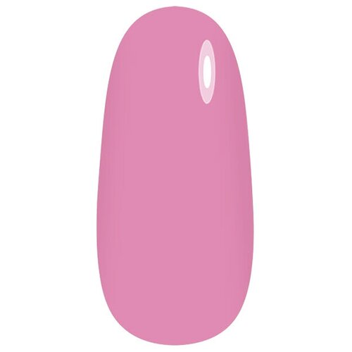 Гель-лак для ногтей Aeropuffing Gel Polish, 8 мл, hot pink