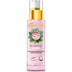 Bielenda Botanical Clays Vegan Serum Booster with Pink Clay Сыворотка-бустер для лица с розовой глиной - изображение