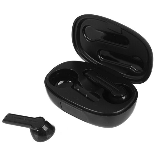 Наушники Coosen K8S Black 7958810120568 372800₽