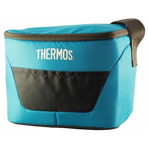 фото Сумка-термос thermos classic 9 can cooler t нет бренда