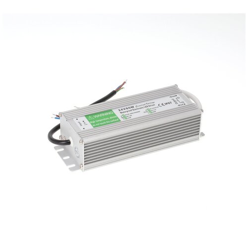 блок питания sp d80 24 24v 80w 3 2a ip67 Блок питания SP-D80-24 (24V, 80W, 3,2A, IP67)