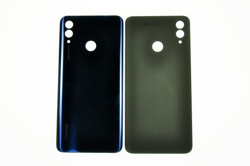 Задняя крышка для Huawei Honor 10 Lite blue ORIG