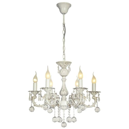 Подвесная люстра Favourite Gesso 1308-6P