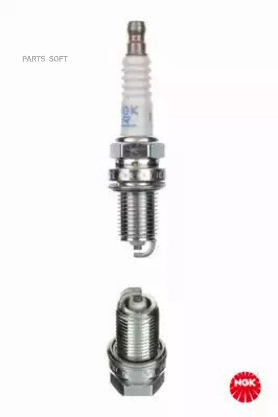 NGK-NTK 4619 Свеча зажигания BKR6EZ