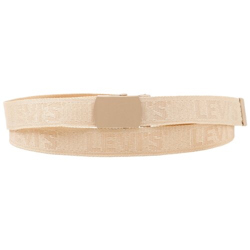 Ремень Levis Women Tonal Tickfaw Web Belt OS Женщины