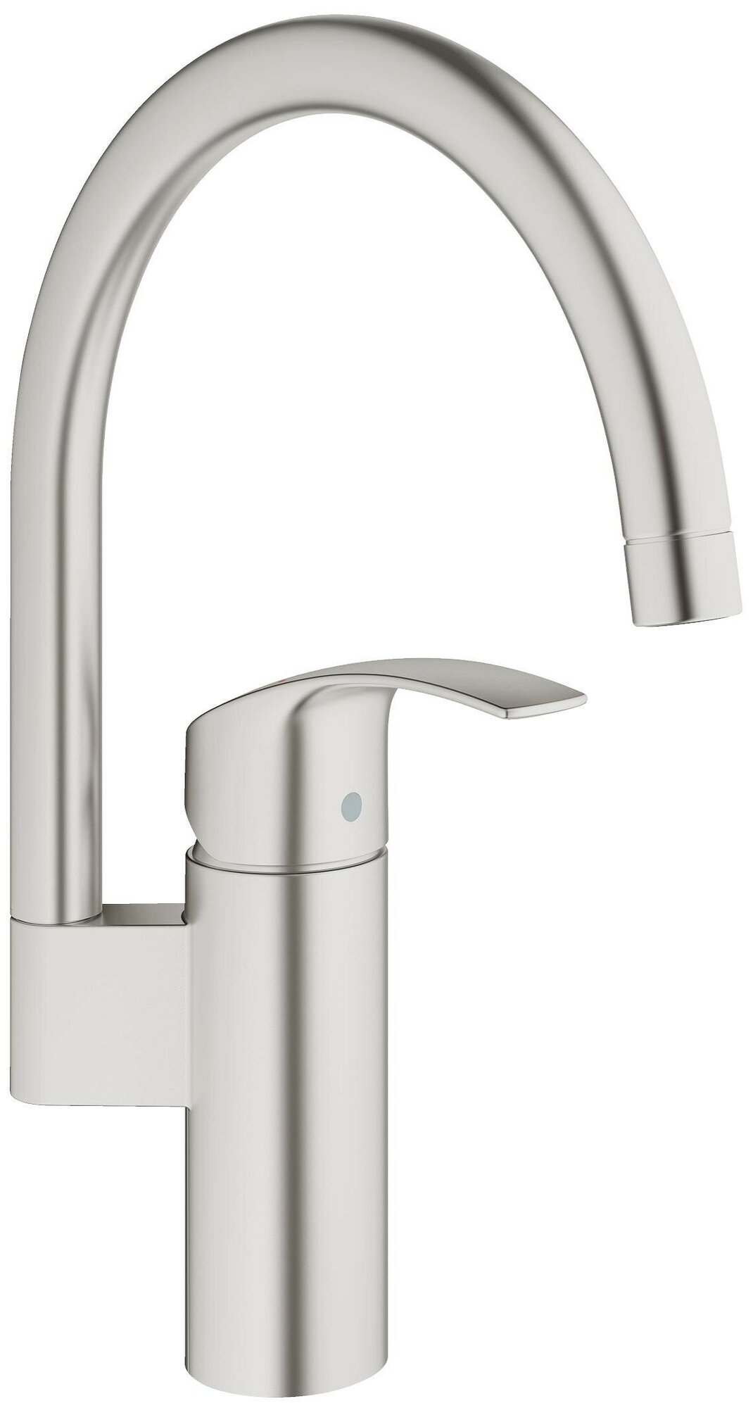 Смеситель для душа Grohe Eurosmart 33202DC2 рычажный