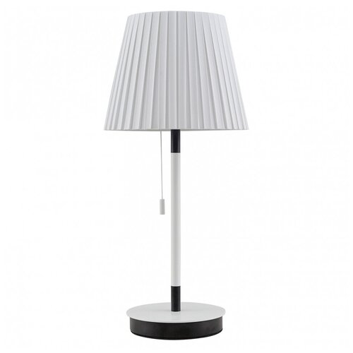Настольная лампа декоративная Lussole LSP-0570