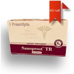 Sanoprost TR натуральные витамины для мочеполовой системы мужчин Санопрост Ти Ар - изображение
