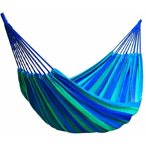 Гамак из льна полотно 20080см суперпрочный и легкий в чехле 85900₽