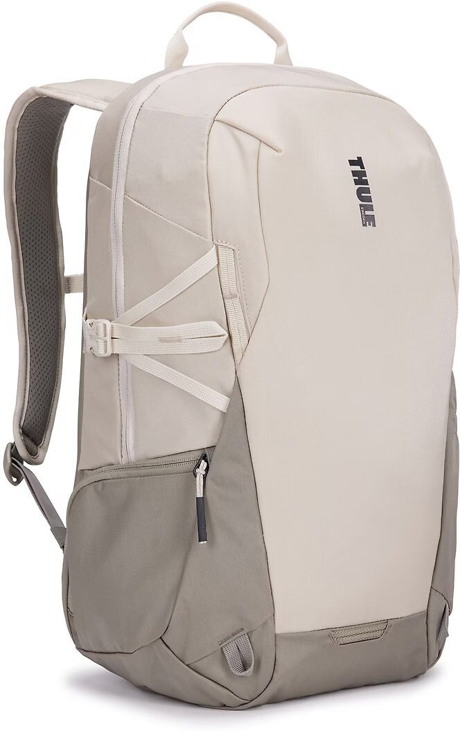 Рюкзак серый, спортивный, городской с отделением для ноутбука и планшета 21л/ Thule EnRoute, TEBP4116PV (3204840)