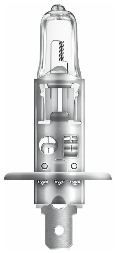 Лампа H1 12V-55W (P14,5s) SUPER