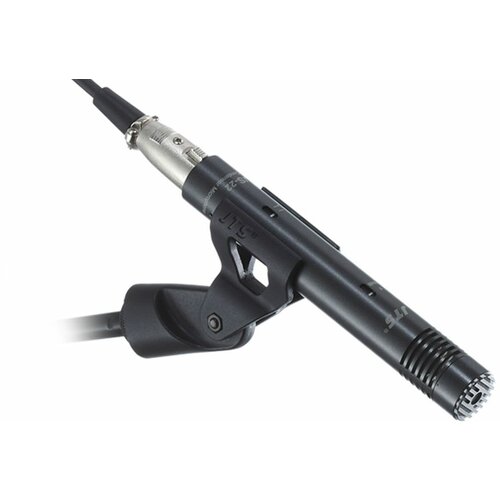 Микрофон студийный кардиоидный JTS JS-22 1515200₽