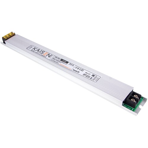 Блок питания Kaisen для LED KPS-V24-100W20-S