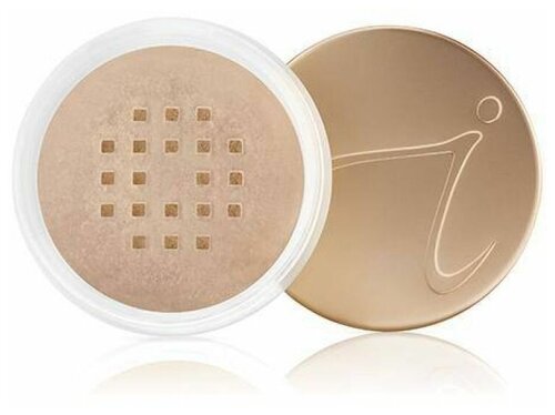 Jane Iredale Пудра рассыпчатая Amazing Base Loose Mineral Powder SPF 20 Suntan 10 г