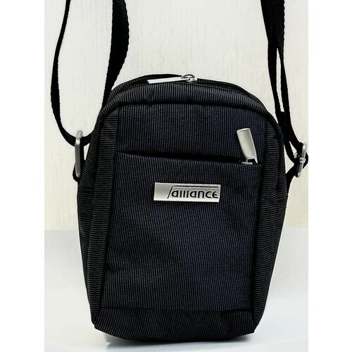 фото Сумка на плечо alliance