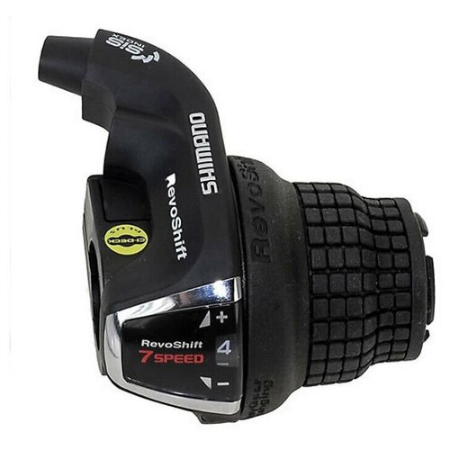 Шифтер 7ск Revoshift SL-RS35-7R правый шифтер shimano sl rs35 3х7ск пара