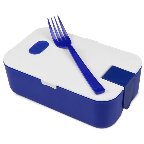 Ланч-бокс Neo синий 687₽