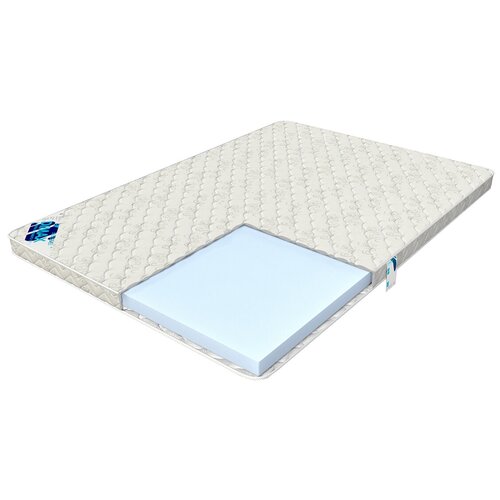 фото Матрас dimax баланс фоам файв, белый