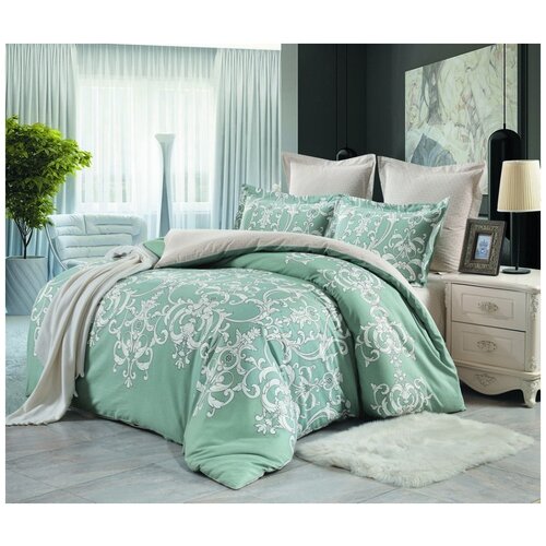 фото Постельное бельё с-347 c-347-173 valtery