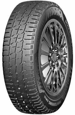 Автомобильные шины DoubleStar DW06 225/70 R15C 112/110R