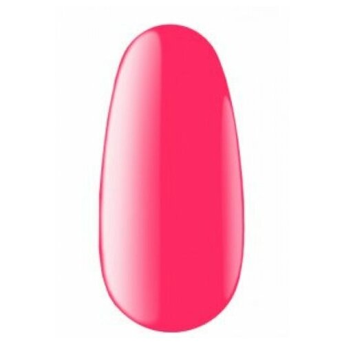Купить Гель-лак для ногтей Kodi Basic Collection, 8 мл, 30 BR Ярко-розовый неоновый, эмаль