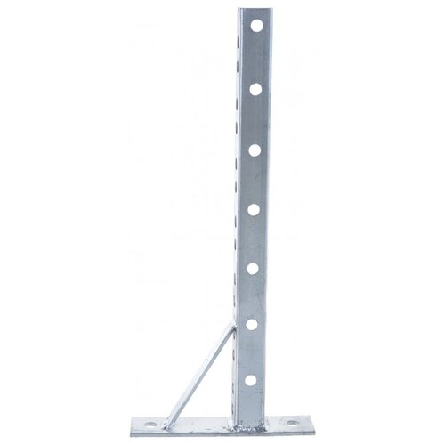 П-образный кронштейн крепко-накрепко 400x180 правый 47983