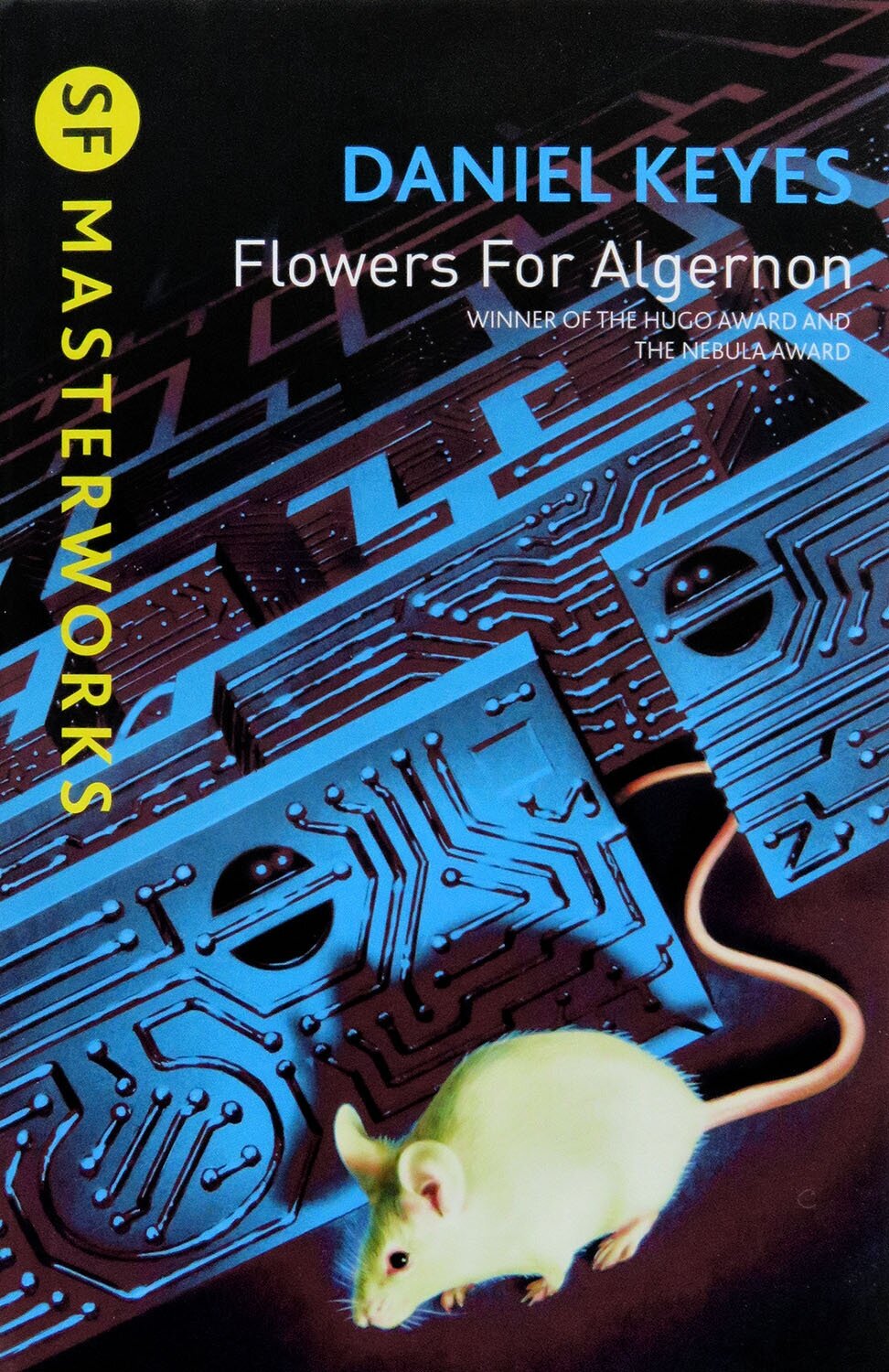 Flowers For Algernon