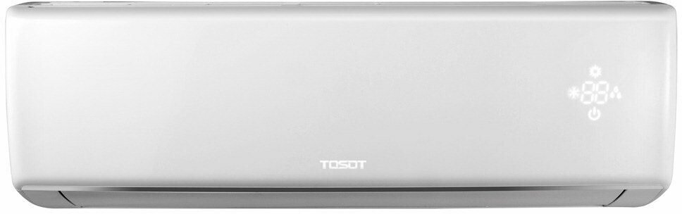 Сплит-система Tosot T36H-SNa/I / T36H-SNa/O, белый