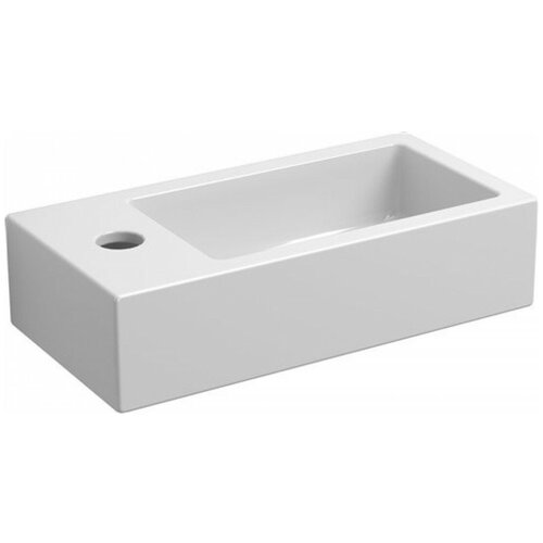 Раковина CLOU FLUSH 3 CL/03.03032 36 СМ левая