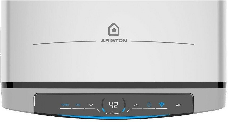 Водонагреватель Ariston Velis Lux Inox PW ABSE WIFI 30