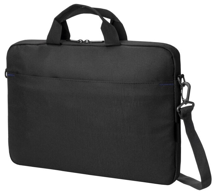 Сумка для ноутбука 15.6 PORTCASE black (KCB-140BK)