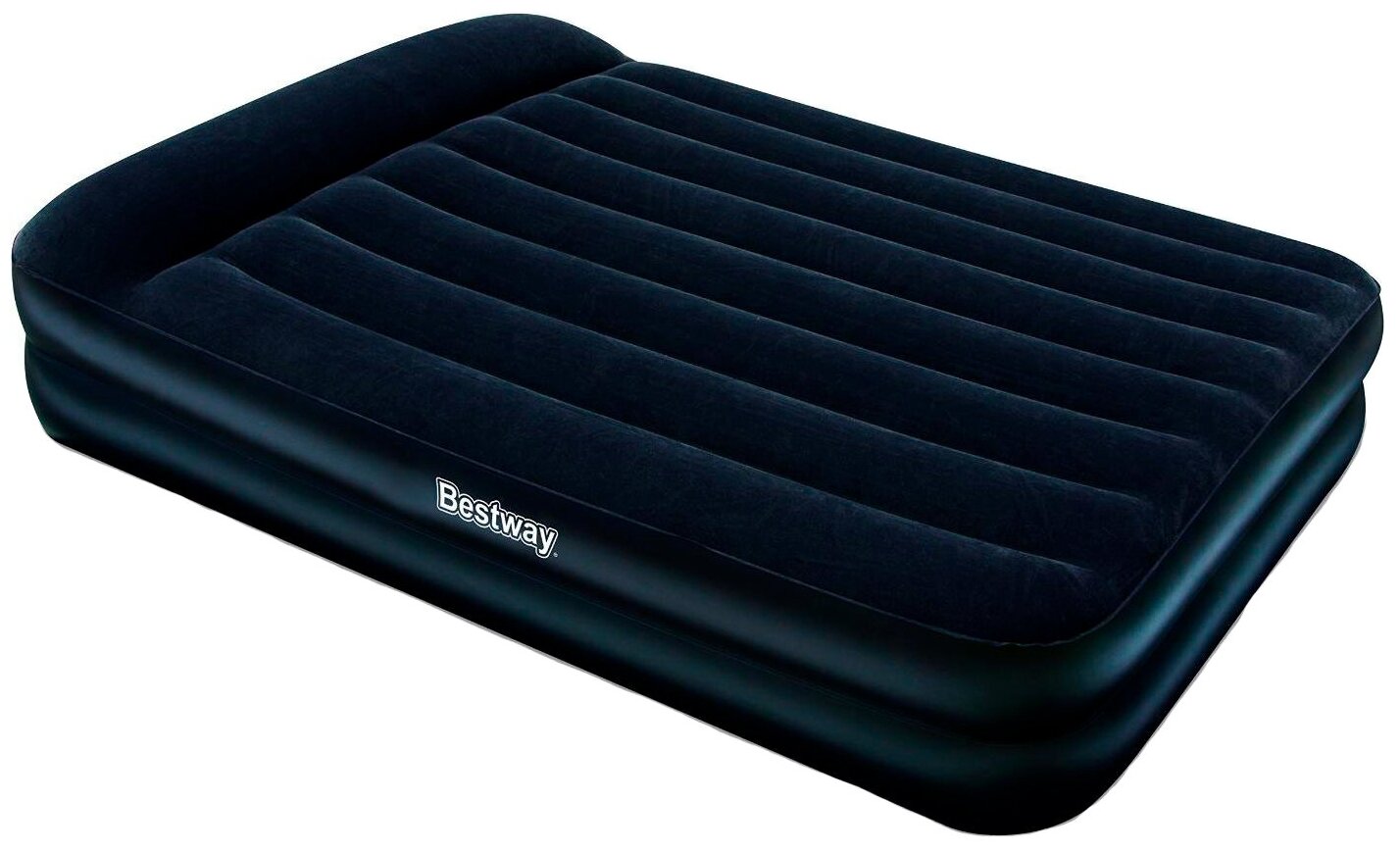 Надувная кровать Bestway Tritech Airbed Queen 67403