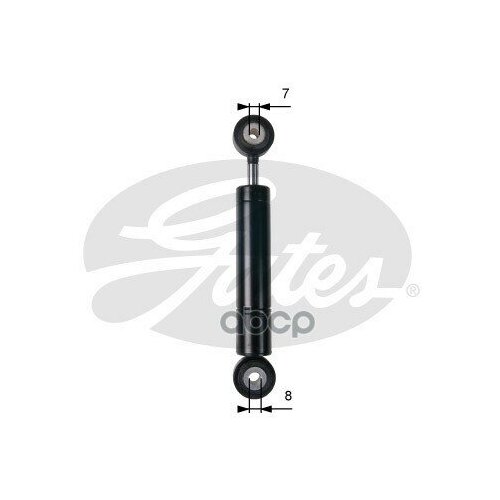 7808-21635 Амортизатор Ролика Gates арт T39235 6804₽