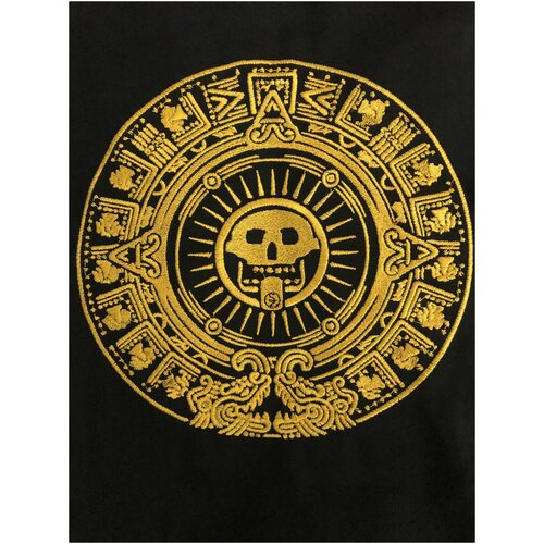 Сумка шоппер SZ, черный