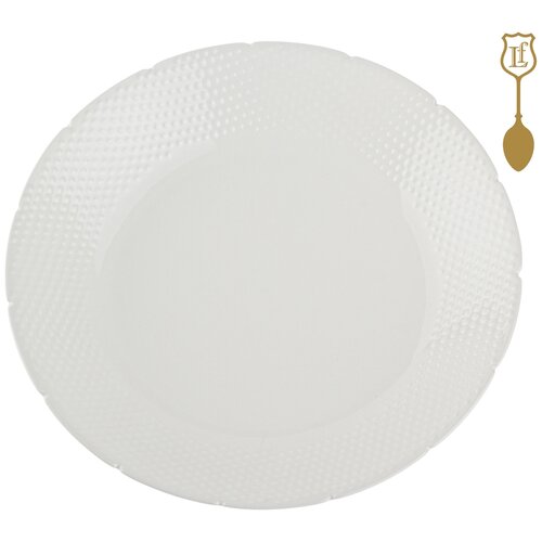 фото Тарелка lefard "blossom" суповая, 23 см (199-014)