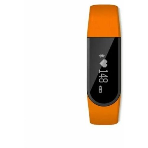 Фитнес-браслет Lime 116HR Orange 98000₽
