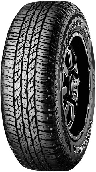 Yokohama 265/65R17 112H Geolandar A/T G015 TL M+S 3PMSF