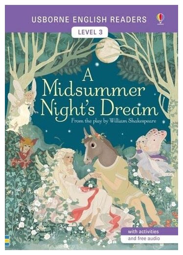 A Midsummer Night's Dream - фото №1