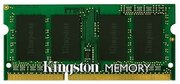 Память SODIMM DDR3 PC3-12800 Kingston ValueRAM DDR3 (KVR16S11S6/2), 2Гб, 1.5 В