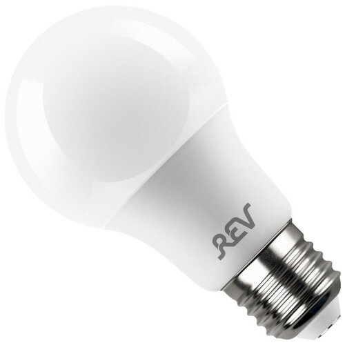 фото Лампа сд a60 е27 20w, 2700k, теплый свет, rev