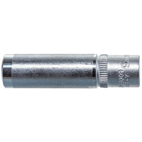 Головка длинная 6-гранная (9 мм; 1/4'') FORCE 5255009