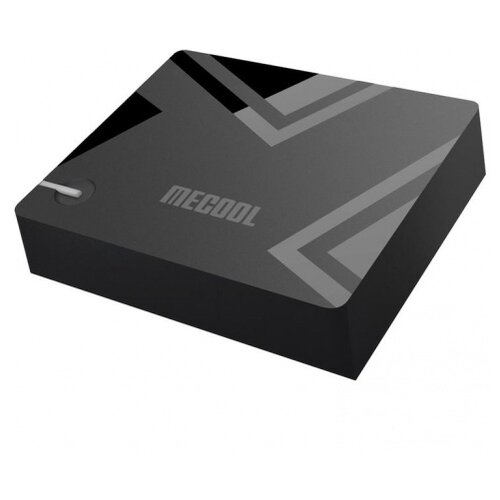Медиаплеер MECOOL K5 DVB-T2S2C2 558000₽