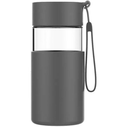 Термокружка Xiaomi Fun Home Light Cup 350ml Grey
