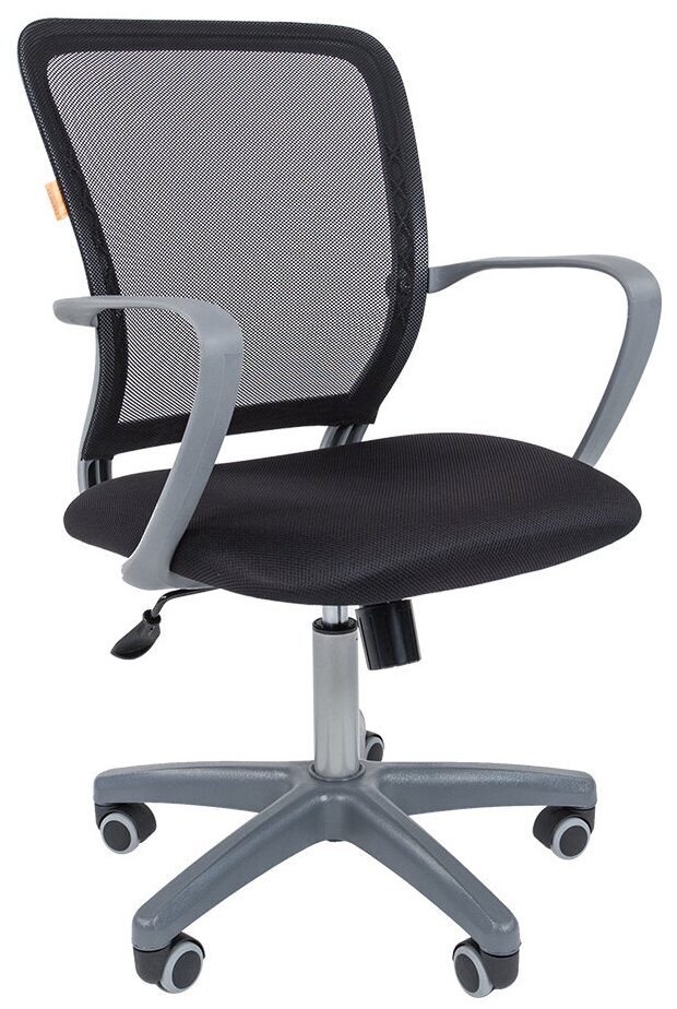 фото Компьютерное кресло Chairman 698 офисное