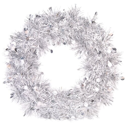 серебристый