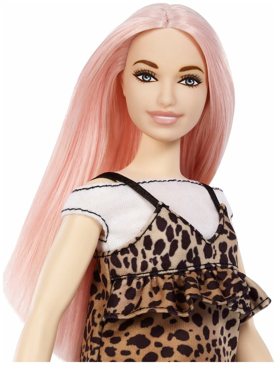 Barbie ts Barbie Woods
