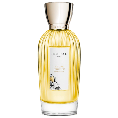 Goutal парфюмерная вода Heure Exquise, 100 мл, 279 г
