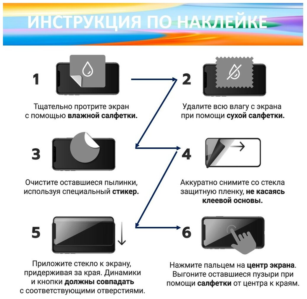 Защитное стекло для Xiaomi Redmi 10C / Xiaomi POCO C40 ( Ксиоми Редми 10Ц / Поко Ц40 ) Полноэкранное с рамкой Base Glass Full Glue — фото 1